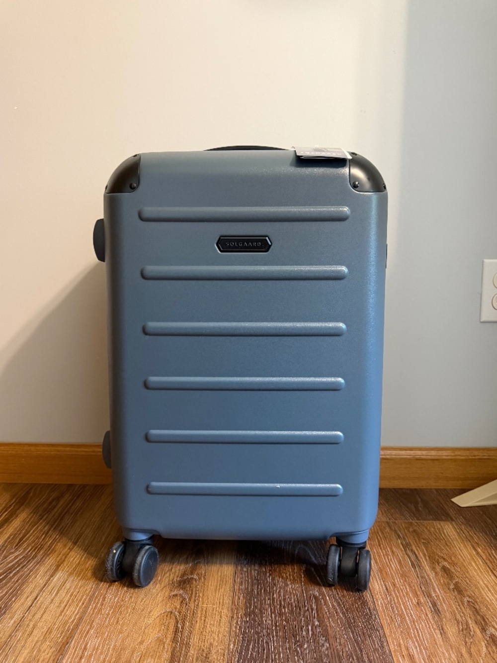Solgaard Carry-On Closet NWT